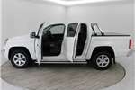  2013 VW Amarok Amarok 2.0BiTDI double cab Highline 4Motion auto