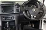  2013 VW Amarok Amarok 2.0BiTDI double cab Highline 4Motion auto