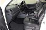  2013 VW Amarok Amarok 2.0BiTDI double cab Highline 4Motion auto