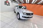  2013 VW Amarok Amarok 2.0BiTDI double cab Highline 4Motion auto