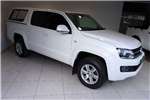  2014 VW Amarok Amarok 2.0BiTDI double cab Highline 4Motion auto