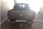  2014 VW Amarok Amarok 2.0BiTDI double cab Highline 4Motion auto