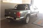  2014 VW Amarok Amarok 2.0BiTDI double cab Highline 4Motion auto