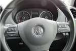  2014 VW Amarok Amarok 2.0BiTDI double cab Highline 4Motion auto