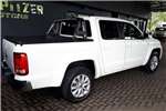  2014 VW Amarok Amarok 2.0BiTDI double cab Highline 4Motion auto