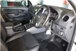  2014 VW Amarok Amarok 2.0BiTDI double cab Highline 4Motion auto