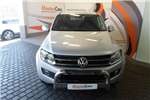  2014 VW Amarok Amarok 2.0BiTDI double cab Highline 4Motion auto