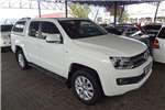  2014 VW Amarok 