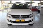  2014 VW Amarok Amarok 2.0BiTDI double cab Highline 4Motion auto