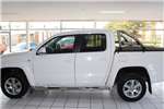  2014 VW Amarok Amarok 2.0BiTDI double cab Highline 4Motion auto