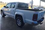  2014 VW Amarok Amarok 2.0BiTDI double cab Highline 4Motion auto