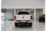  2014 VW Amarok Amarok 2.0BiTDI double cab Highline 4Motion auto