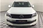  2014 VW Amarok Amarok 2.0BiTDI double cab Highline 4Motion auto