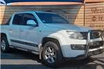  2014 VW Amarok Amarok 2.0BiTDI double cab Highline 4Motion auto