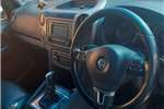 2014 VW Amarok Amarok 2.0BiTDI double cab Highline 4Motion auto