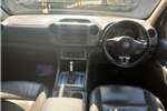 Used 2014 VW Amarok 2.0BiTDI double cab Highline 4Motion auto