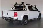  2015 VW Amarok Amarok 2.0BiTDI double cab Highline 4Motion auto