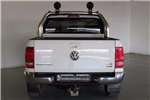  2015 VW Amarok Amarok 2.0BiTDI double cab Highline 4Motion auto