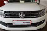  2015 VW Amarok Amarok 2.0BiTDI double cab Highline 4Motion auto