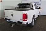  2015 VW Amarok Amarok 2.0BiTDI double cab Highline 4Motion auto