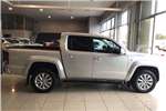  2015 VW Amarok Amarok 2.0BiTDI double cab Highline 4Motion auto