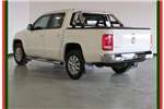  2015 VW Amarok Amarok 2.0BiTDI double cab Highline 4Motion auto