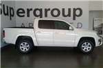  2015 VW Amarok Amarok 2.0BiTDI double cab Highline 4Motion auto