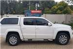  2015 VW Amarok Amarok 2.0BiTDI double cab Highline 4Motion auto