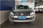  2015 VW Amarok Amarok 2.0BiTDI double cab Highline 4Motion auto