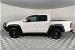  2015 VW Amarok Amarok 2.0BiTDI double cab Highline 4Motion auto