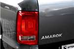  2015 VW Amarok Amarok 2.0BiTDI double cab Highline 4Motion auto