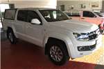  2016 VW Amarok Amarok 2.0BiTDI double cab Highline 4Motion auto