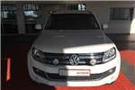  2016 VW Amarok Amarok 2.0BiTDI double cab Highline 4Motion auto