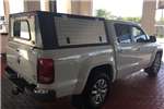  2016 VW Amarok Amarok 2.0BiTDI double cab Highline 4Motion auto