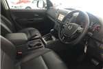  2016 VW Amarok Amarok 2.0BiTDI double cab Highline 4Motion auto