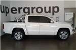  2016 VW Amarok Amarok 2.0BiTDI double cab Highline 4Motion auto