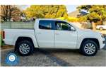  2016 VW Amarok Amarok 2.0BiTDI double cab Highline 4Motion auto