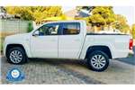  2016 VW Amarok Amarok 2.0BiTDI double cab Highline 4Motion auto