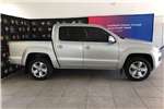  2016 VW Amarok Amarok 2.0BiTDI double cab Highline 4Motion auto