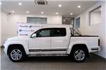  2016 VW Amarok Amarok 2.0BiTDI double cab Highline 4Motion auto