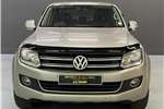 Used 2016 VW Amarok 2.0BiTDI double cab Highline 4Motion auto