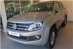  2017 VW Amarok Amarok 2.0BiTDI double cab Highline 4Motion auto