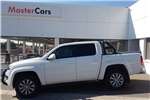  2017 VW Amarok Amarok 2.0BiTDI double cab Highline 4Motion auto