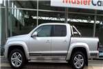  2017 VW Amarok Amarok 2.0BiTDI double cab Highline 4Motion auto