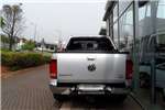  2017 VW Amarok Amarok 2.0BiTDI double cab Highline 4Motion auto