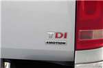  2017 VW Amarok Amarok 2.0BiTDI double cab Highline 4Motion auto