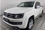  2017 VW Amarok Amarok 2.0BiTDI double cab Highline 4Motion auto