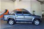  2018 VW Amarok Amarok 2.0BiTDI double cab Highline 4Motion auto