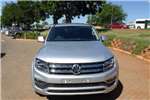  2018 VW Amarok Amarok 2.0BiTDI double cab Highline 4Motion auto