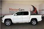  2018 VW Amarok Amarok 2.0BiTDI double cab Highline 4Motion auto